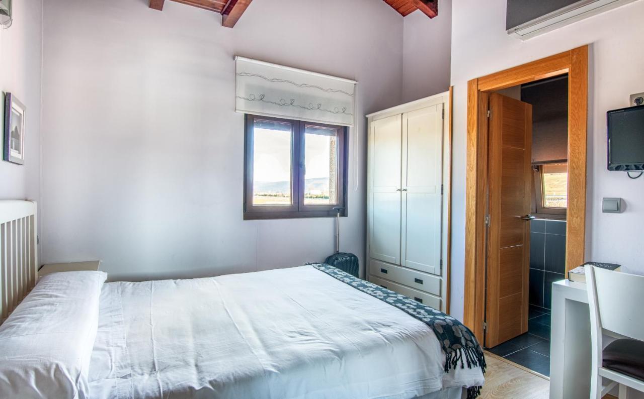 Reinosa Atalaya-La Vega Hotel Kültér fotó