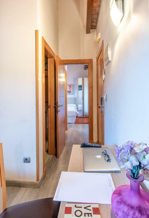 Reinosa Atalaya-La Vega Hotel Kültér fotó